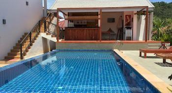 I-samui Lamai Beach (Koh Samui)